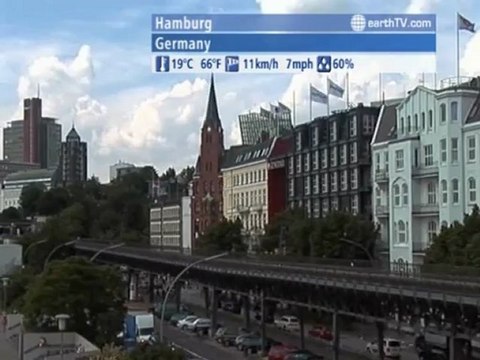 Arcachon - France, Salzburg - Austria, Dresden - Germany, Sydney - Australia, Paris - France, Hamburg - Germany, Budapest - Hungary