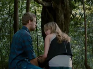 House at the End of the Street - Trailer 2 (Englisch)