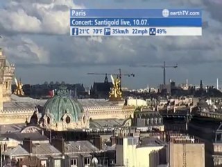 Paris - France, Engelberg - Titlis - Switzerland, Sydney - Australia, Lugano - Ticino - Switzerland, Stuttgart - Germany, Amsterdam - Netherlands, Arcachon - France