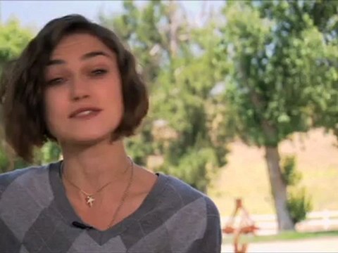 Seeking a Friend for the End of the World online Featurette