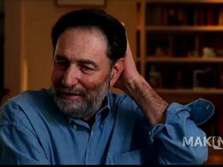 Eric Roth discusses the adaptation of "Forrest Gump"