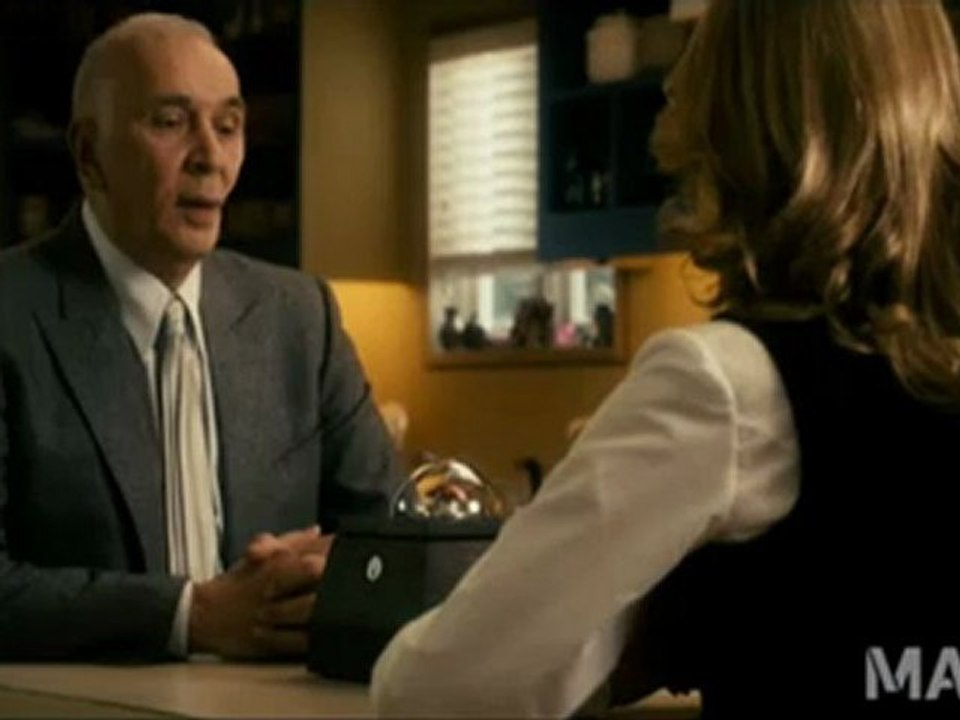 "If You Push the Button"