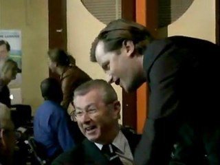 Guillaume Larrivé à Vaulabelle