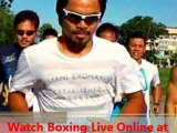 watch Manny Pacquiao vs Timothy Bradley fight streaming June