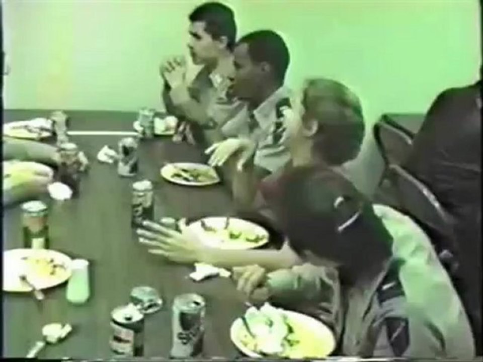 Behind The Camera Church Chat