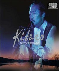 Kitaro - Aqua * best version