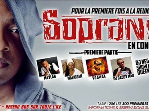 Interview Soprano sur Velly Music