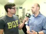 Beyond: Two Souls - Interview with Quantic Dream Founder at E3 2012 - Rev3Games Originals