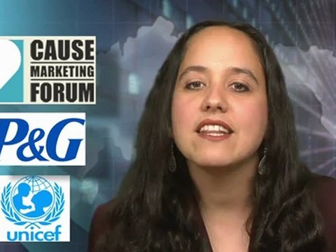 Cause Marketing Forum Hands Out Halo Awards; Unilever Hosts an Online Dialogue on its Sustainable Living Plans; MSL Group Offers PurPle Communications Service