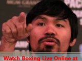 view pay per view Manny Pacquiao vs Timothy Bradley live online