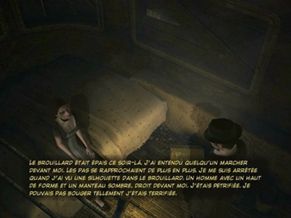 Still Life (10) - Recette de Mamie