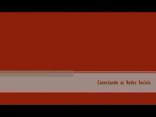 Conectando as Redes Sociais