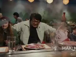 "The Spy Next Door" Trailer