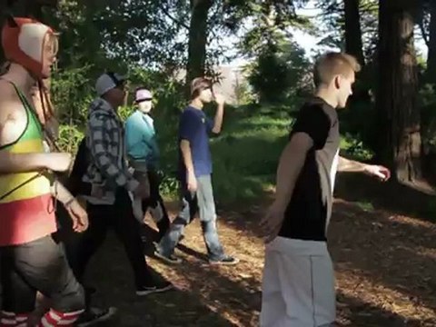 Vellu Having Fun 2012