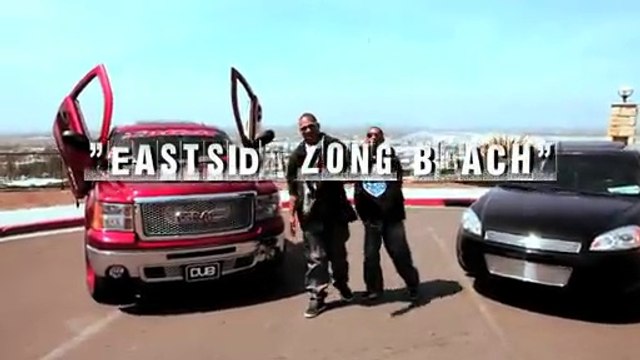 QuicTaMac feat Too Cool & West Coast Stone Eastside Long Beach