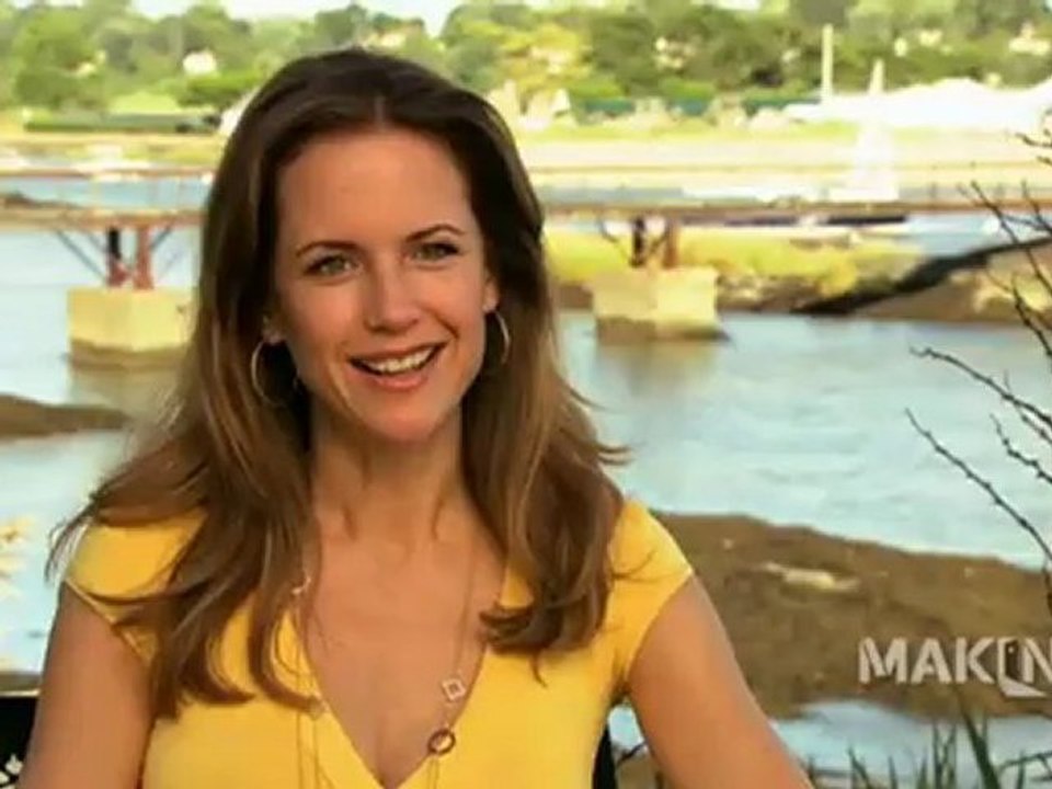 "Old Dogs" Featurette