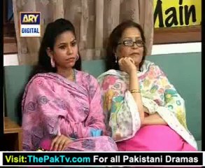 TU TU MEIN MEIN Reality Show By Ary Digital [ Episode 16] Part 2-3