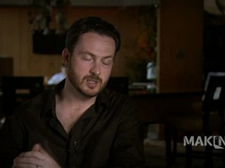 The Cinematography of "Up in the Air"