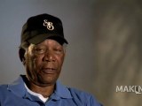 Morgan Freeman discusses Nelson Mandela