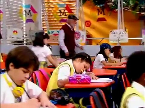 Carrossel 06-06-2012 Parte 2 Capitulo 013 de quarta-feira