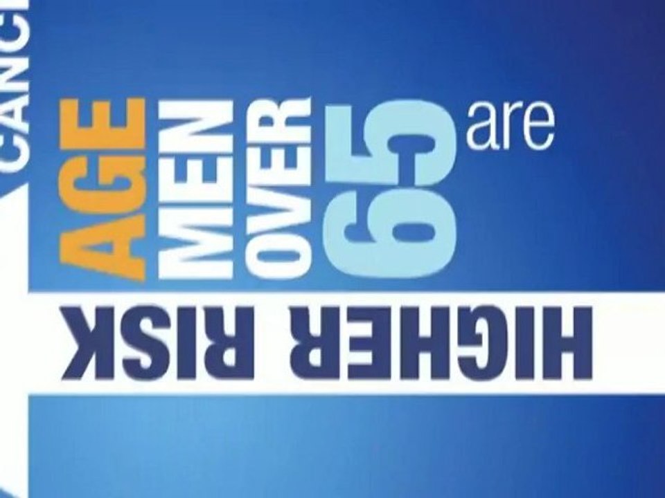 Making Awareness a Priority for African-Americans — Putting Prostate Cancer on the M.A.P.