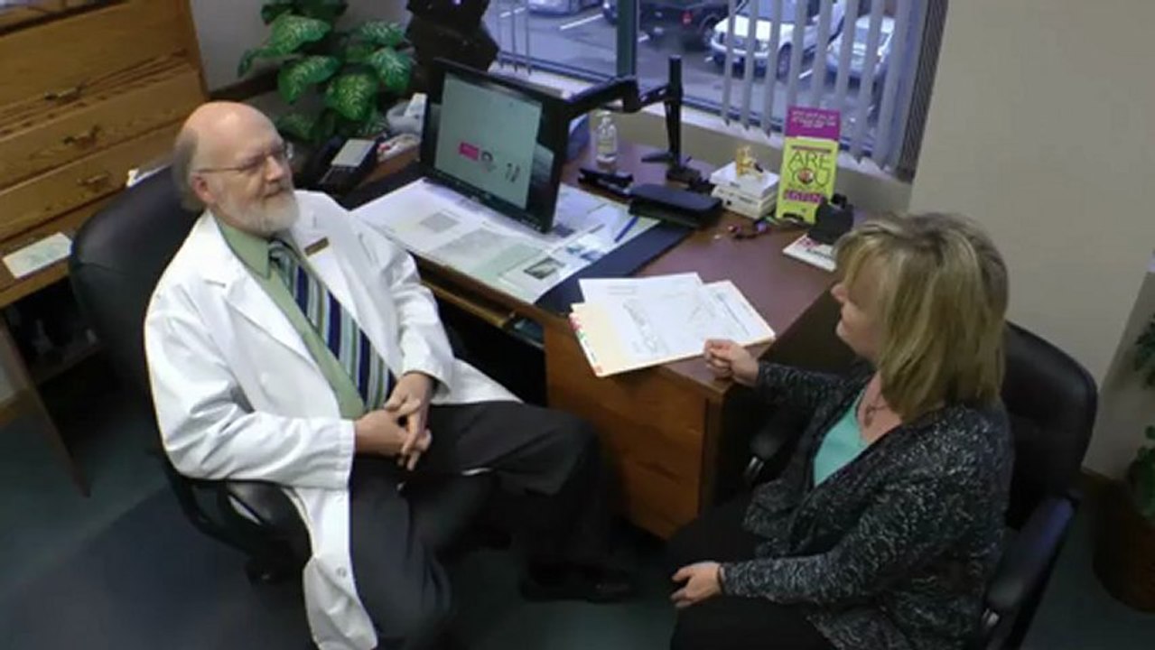 Audiologist Clearbrook High Density Abbotsford ...