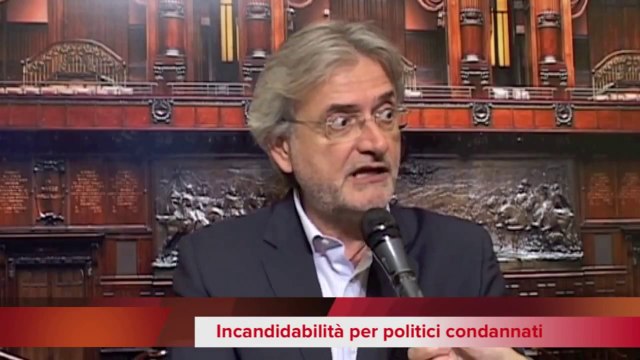 Giovanelli - Auspichiamo rapida approvazione ddl anticorruzione (07.06.12)