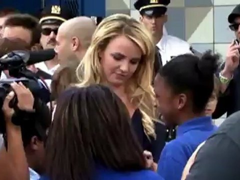 Britney Spears' Conservatorship to End?