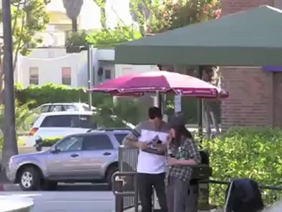 Megan Fox Looks Pregnant