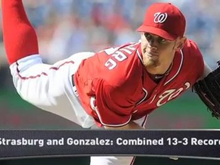 MLB Weekend: Interleague Extravaganza