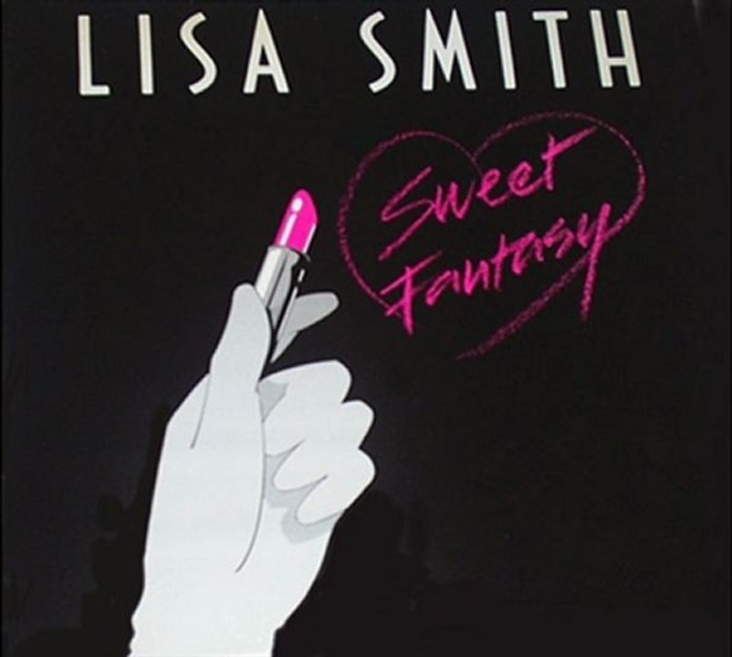 Lisa  Sweet Fantasy (Instrumental)