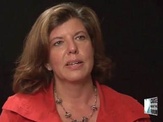2012 Cause Marketing Forum Conference - An Interview with Christine Madigan, Vice President, Responsible Leadership of New Balance