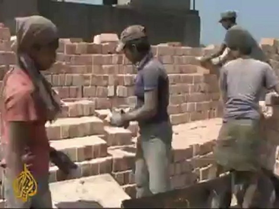 Eco-friendly factories in Dhaka