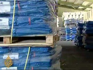 Flight of Syrians into Jordan intensifying