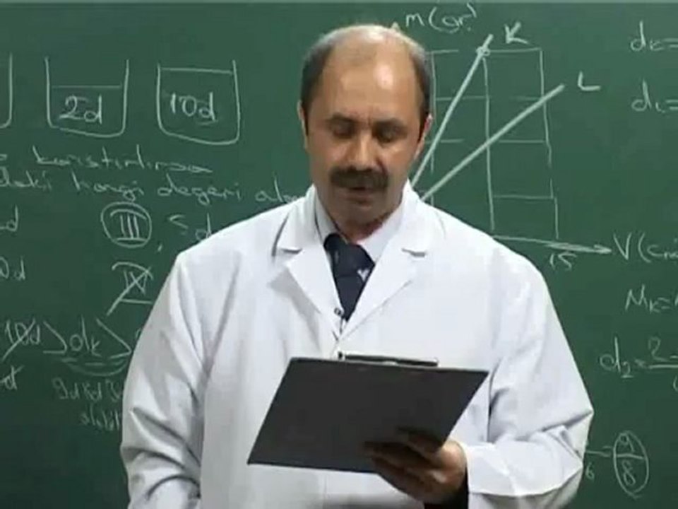 07-Madde Ve Özellikleri