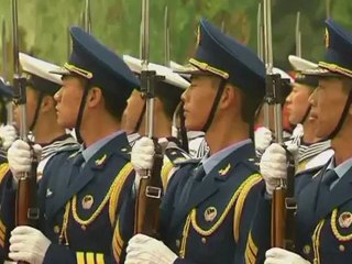 China pledges help for Afghanistan