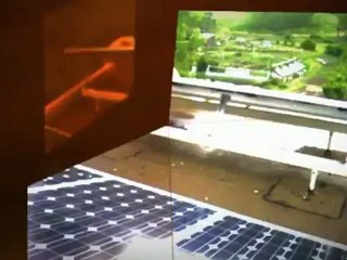 orange county solar contractor