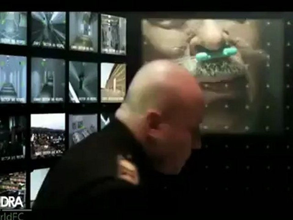 2033 Movie Trailer 2009