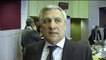 Tajani - I fondi europei per il terremoto e il patto di stabilità (06.06.12)