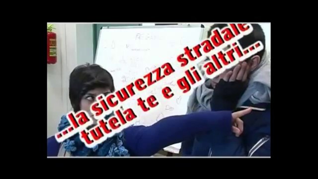 Polizia di Stato - Le regole rendono liberi (06.06.12)