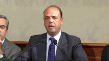 Alfano - L'elezione diretta del Presidente della Repubblica (06.06.12)