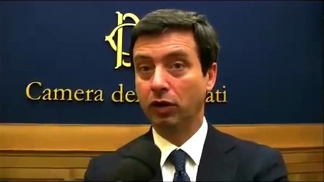 Orlando - La legge anticorruzione si farà, nonostante il Pdl (05.06.12)