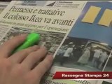 Leccenews24 Notizie dal Salento in Tempo Reale: Rassegna Stampa 1 Giugno