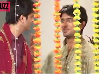 Anjali has a MISCARRIAGE in Iss Pyaar Ko Kya Naam Doon 7th June 2012