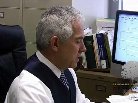 UK Professional Genealogist - Price & Associates Genealogists, Utah