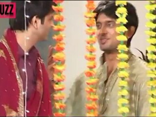 Arnav's EXIT & NK's ENTRY in Iss Pyaar Ko Kya Naam Doon 5th June 2012