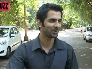 Arnav's MESSAGE for ALL FANS from Iss Pyaar Ko Kya Naam Doon !!!