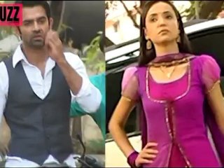 Arnav & Khushi SEPARATE in Iss Pyaar Ko Kya Naam Doon 4th June 2012