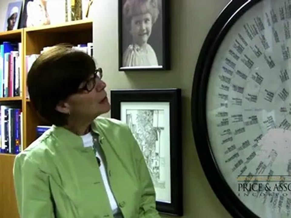 Price & Associates Professional Genealogists in Salt Lake City, Utah