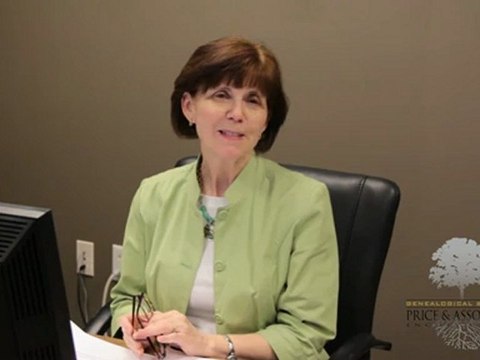 Professional Genealogy Services and Solutions - Price & Associates Salt Lake, Utah